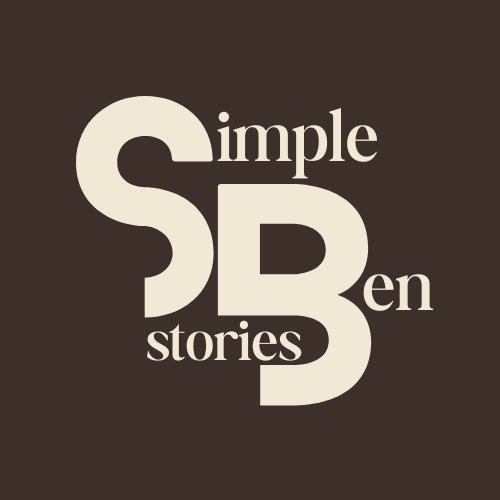Simple Ben Stories